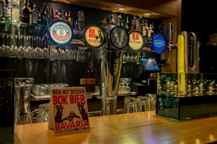 Parkhotel Auberge Vincent