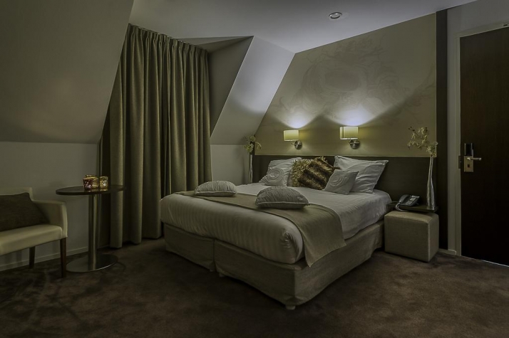 Parkhotel Auberge Vincent