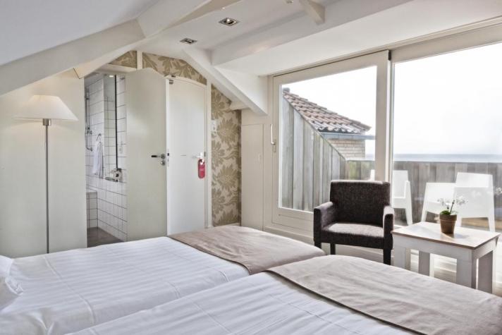 Strandhotel Nassau-Bergen