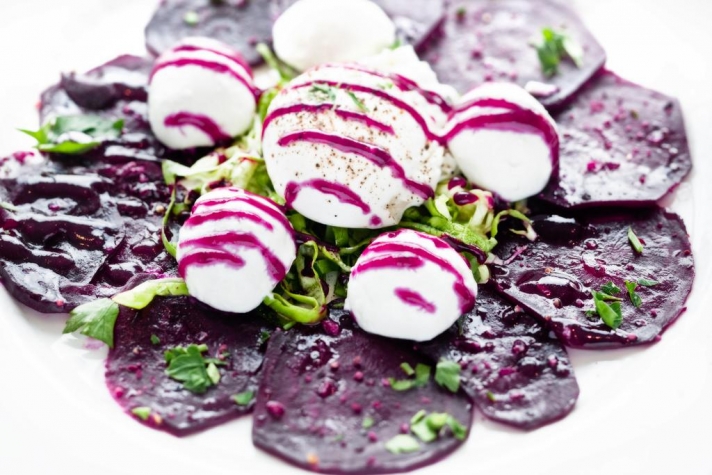 Strandhotel Nassau-Bergen