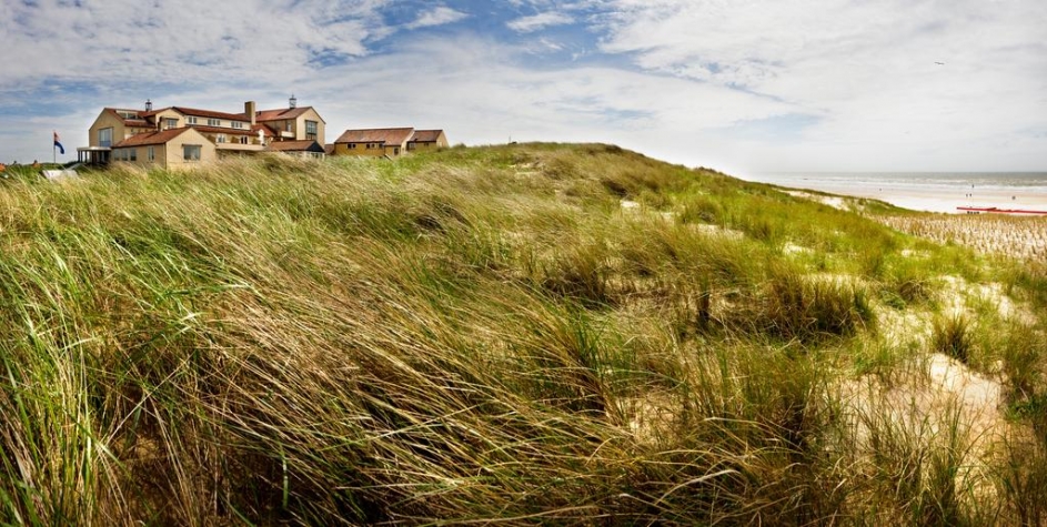 Strandhotel Nassau-Bergen