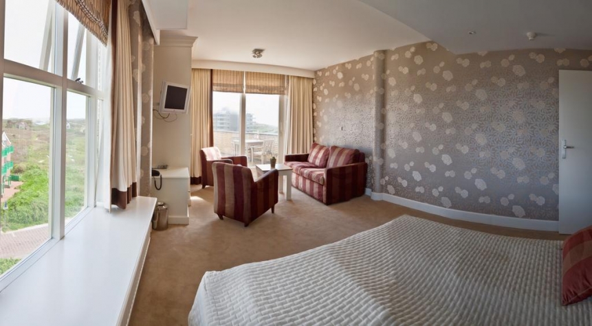 Strandhotel Nassau-Bergen