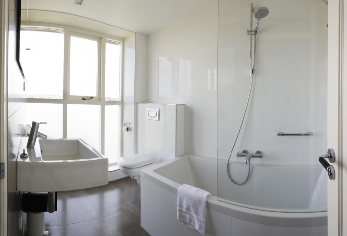 Strandhotel Nassau-Bergen