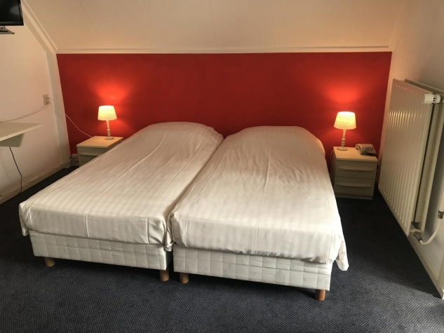 Hotel Restaurant Jachtlust 