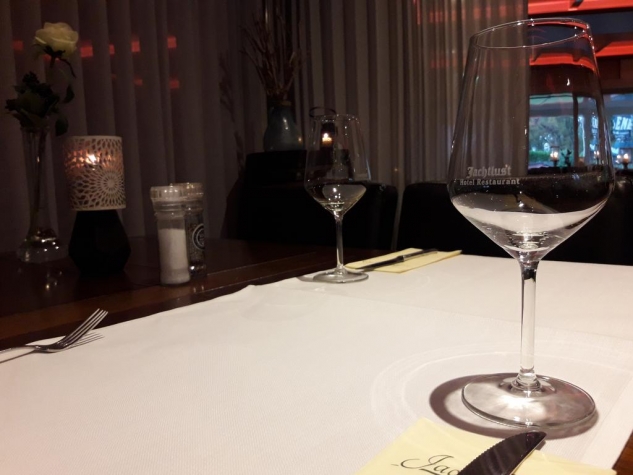 Hotel Restaurant Jachtlust 