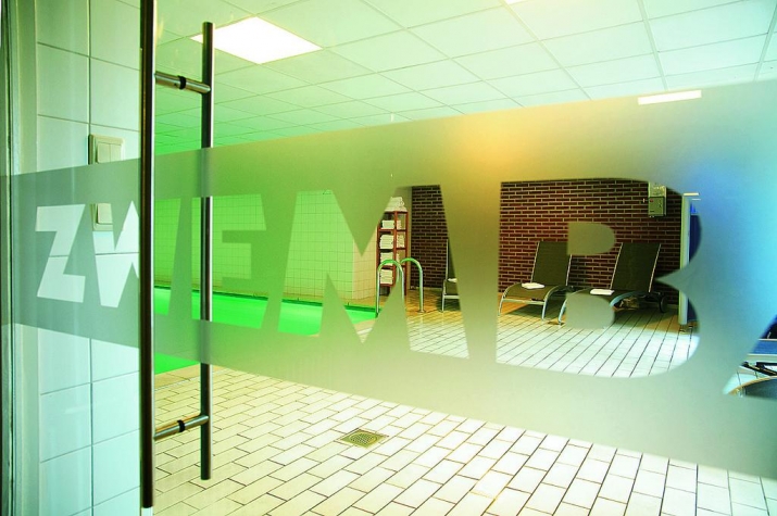 Hotel het Wapen van Delden