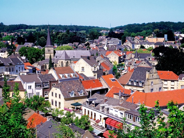 Fletcher Hotel-Restaurant De Burghoeve
