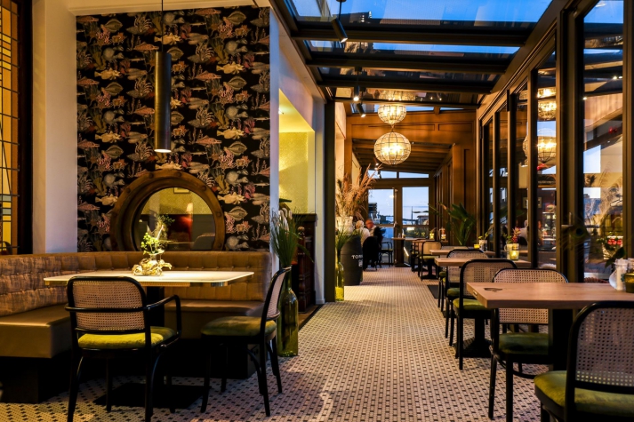 Hotel Victoria