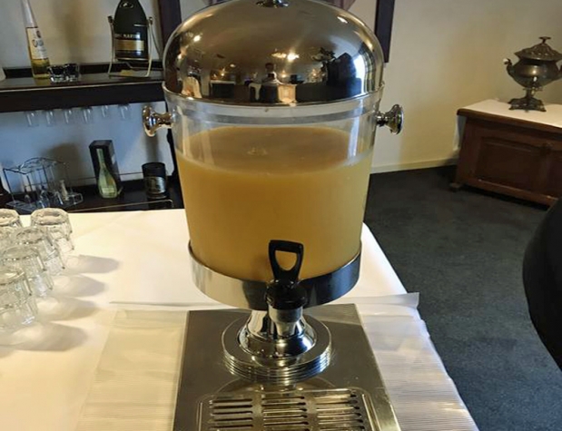 Hotel Restaurant Jachtlust 