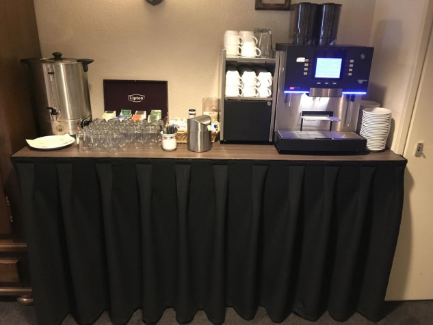 Hotel Restaurant Jachtlust 