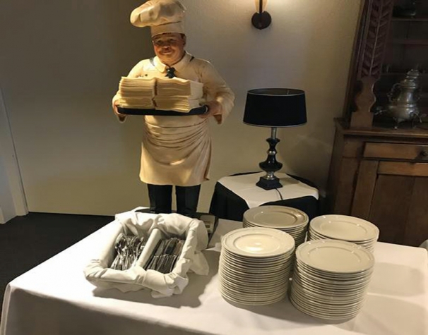 Hotel Restaurant Jachtlust 