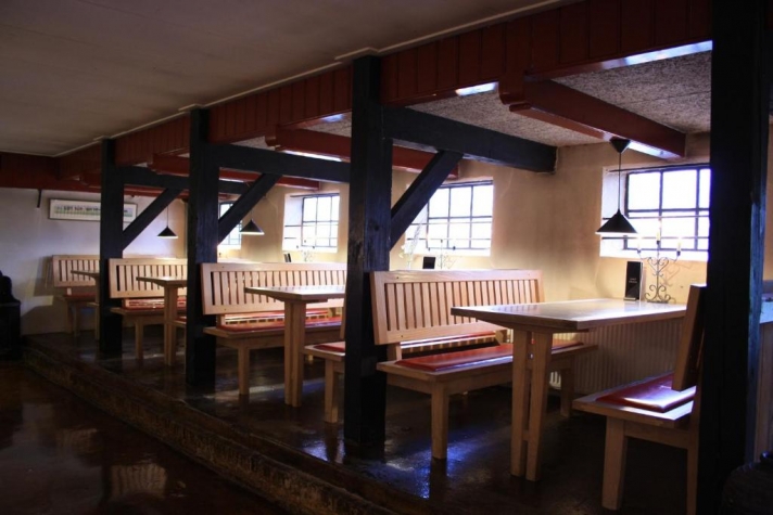Frieslandhotel WeidumerHout