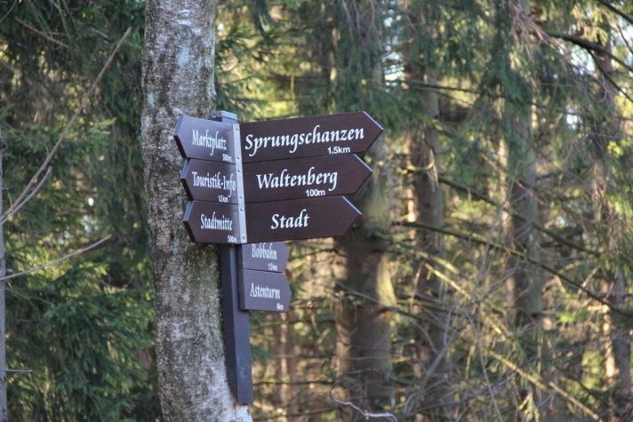 Hotel Pension Nuhnetal