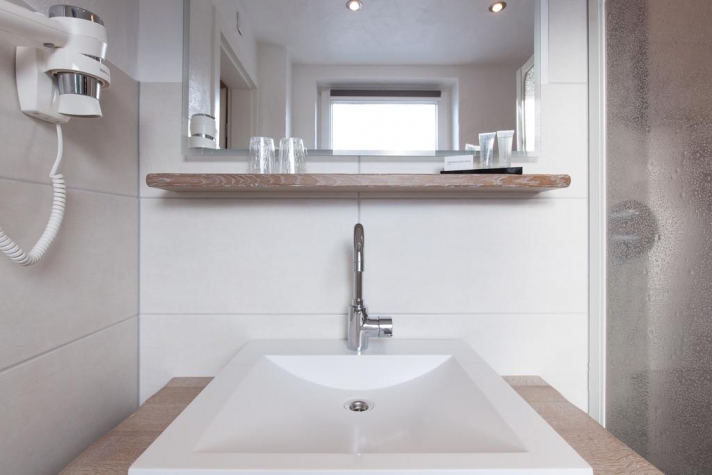 Hotel Pension Nuhnetal