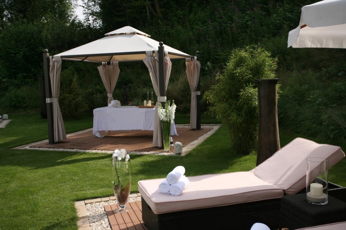 Wellness Hotel Waldecker Hof