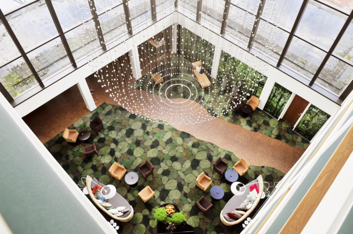 Fletcher Hotel-Restaurant Leidschendam-Den Haag