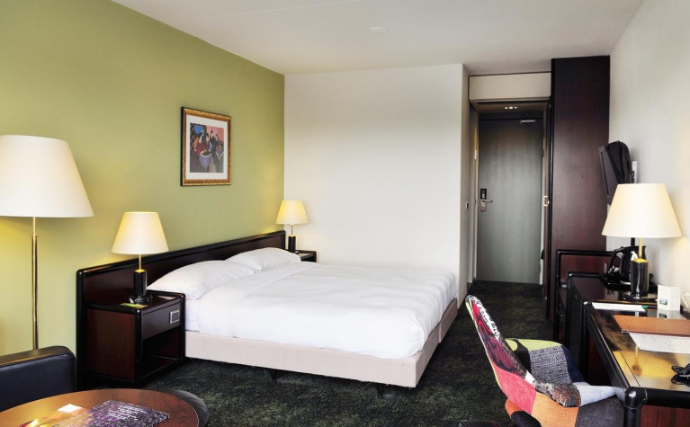 Fletcher Hotel-Restaurant Leidschendam-Den Haag