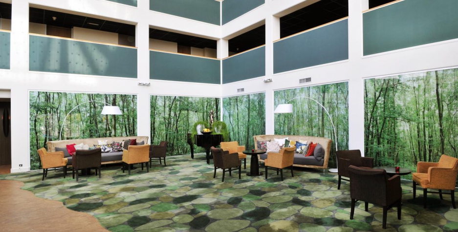 Fletcher Hotel-Restaurant Leidschendam-Den Haag