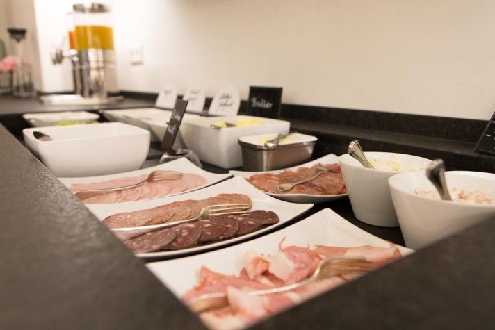 Hotel Pension Nuhnetal