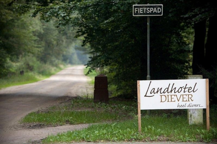 Landhotel Diever