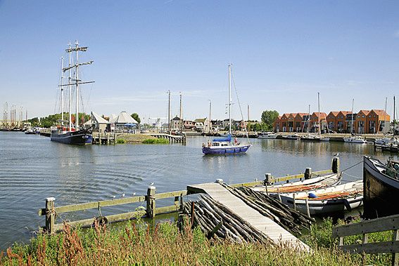 Hotel de Vrouwe van Stavoren