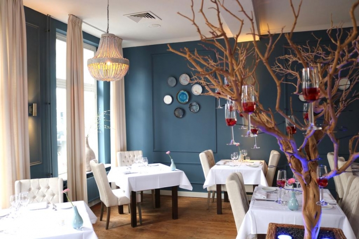 Hotel Kasteel Doenrade