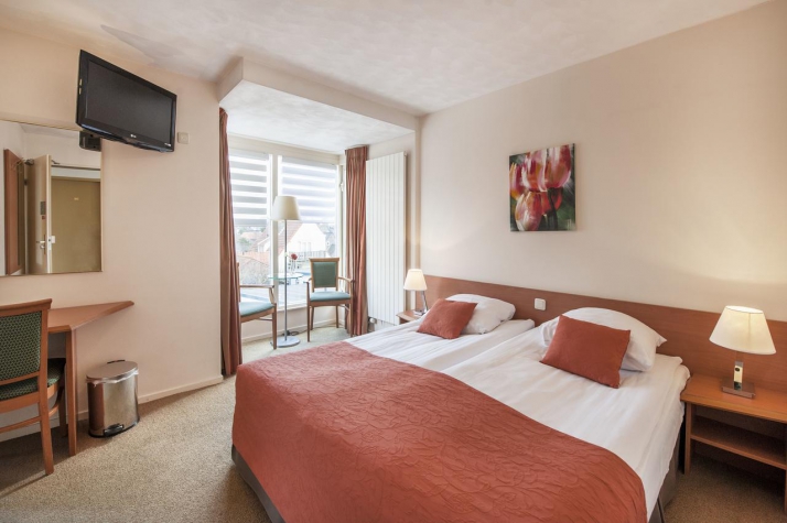 Hotel Victoria