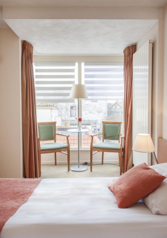 Hotel Victoria