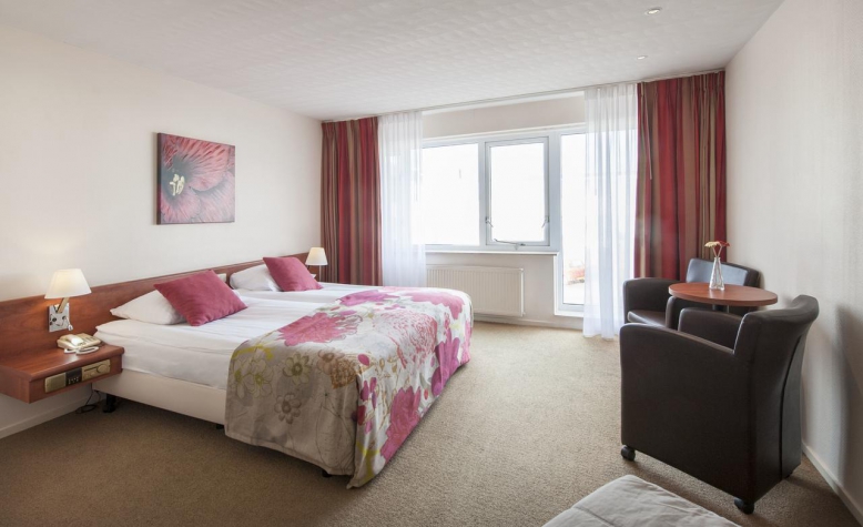 Hotel Victoria