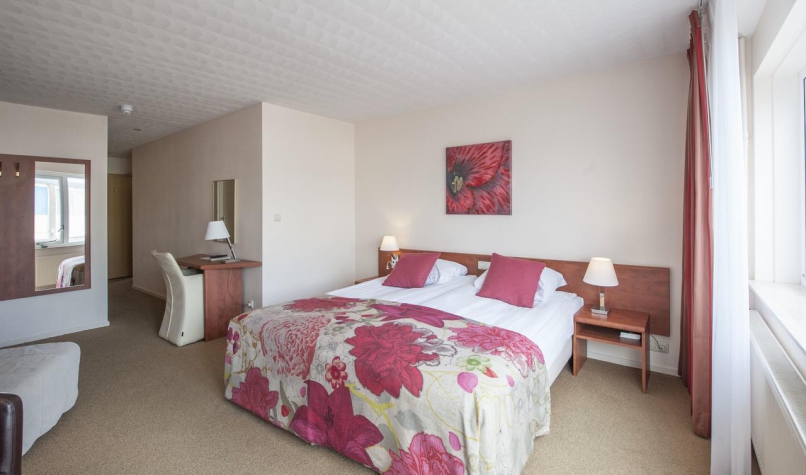 Hotel Victoria
