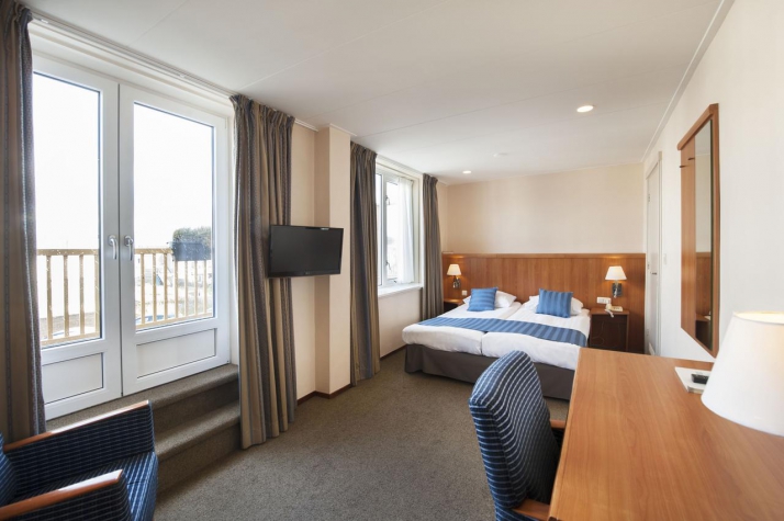 Hotel Victoria
