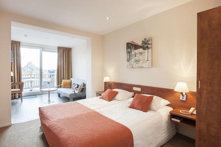 Hotel Victoria