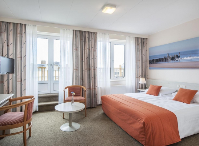 Hotel Victoria