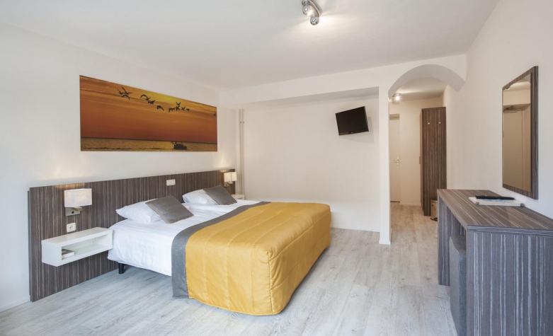 Hotel Victoria