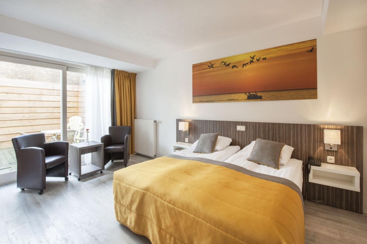 Hotel Victoria