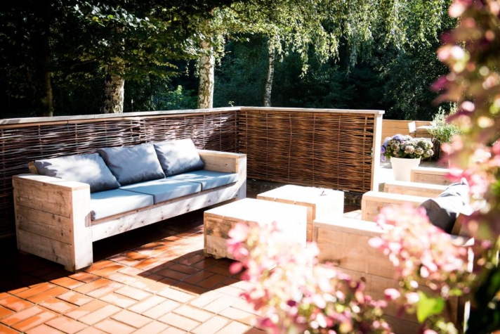 Landgoed Overste Hof