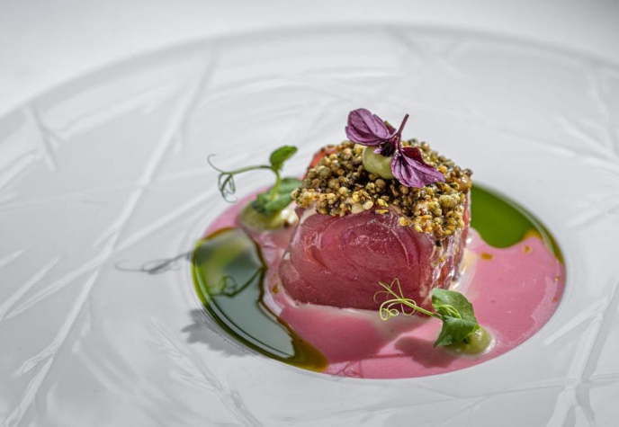 Slenaker Vallei - Boutique Hotel & Restaurant