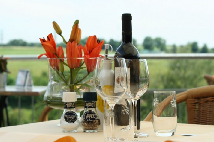 Landhotel Heuvelzicht