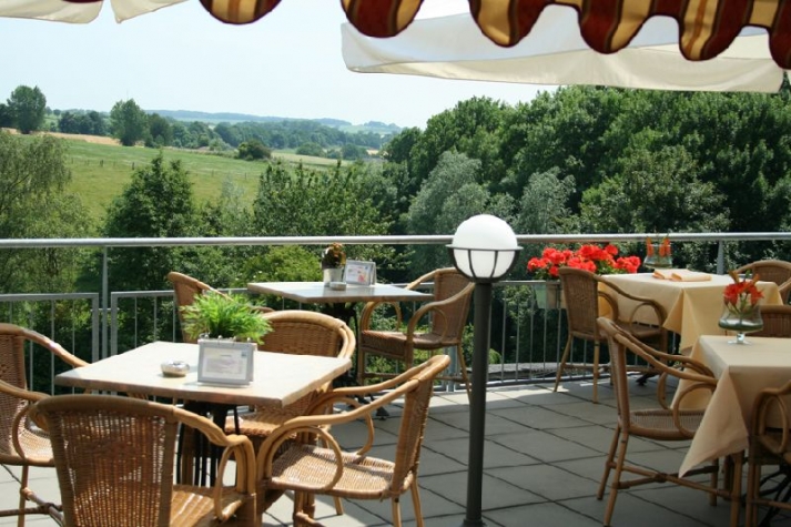 Landhotel Heuvelzicht