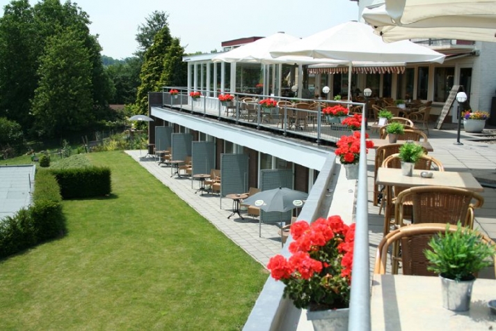 Landhotel Heuvelzicht