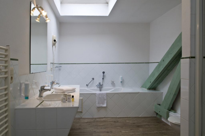 Cocoon Hotel Grenier des Grottes