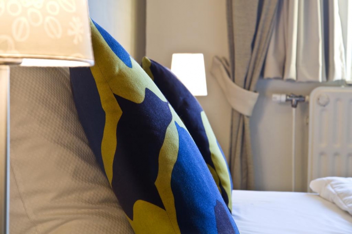 Cocoon Hotel Grenier des Grottes