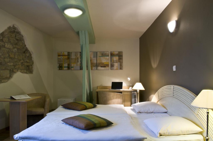 Cocoon Hotel Grenier des Grottes