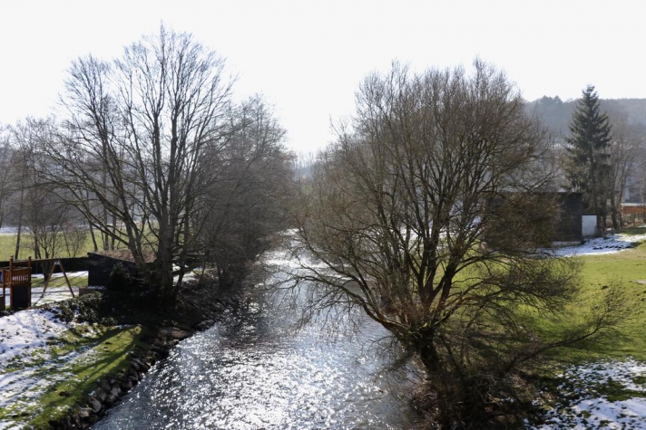 Hotel Zur Alten Mühle