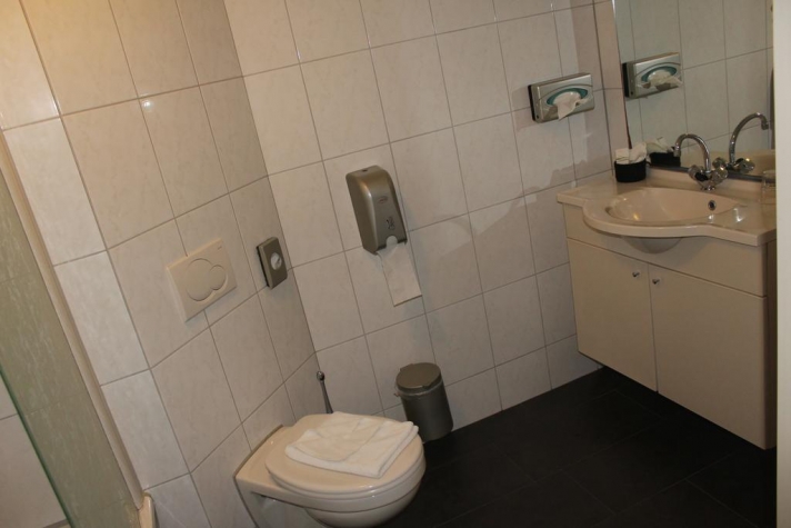 Hotel Restaurant t Klokje