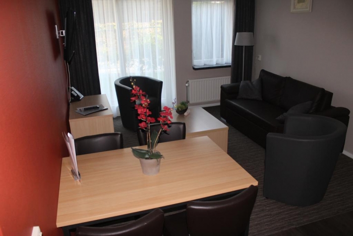 Hotel Restaurant t Klokje