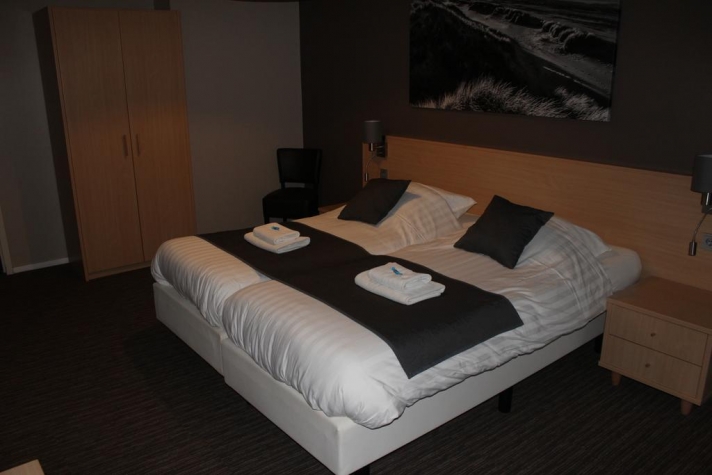 Hotel Restaurant t Klokje