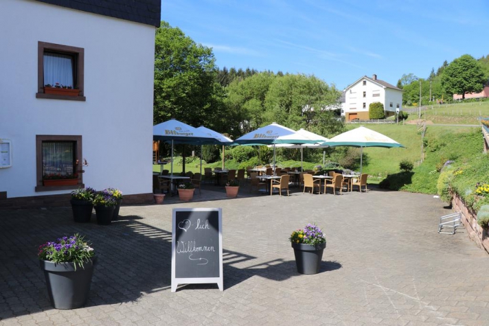 Hotel Zur Alten Mühle