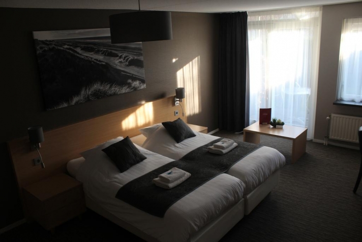 Hotel Restaurant t Klokje