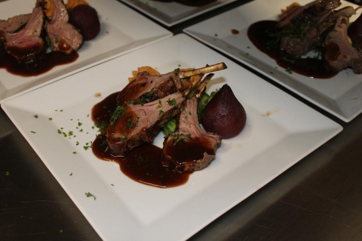 Hotel Restaurant t Klokje